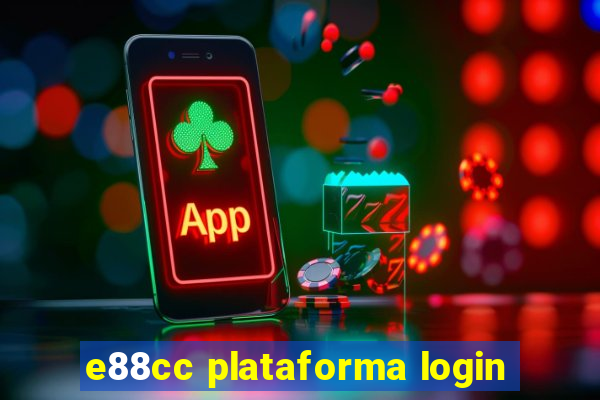 e88cc plataforma login